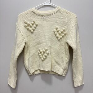 Forever21 kids sweatshirt